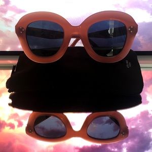 Lola Celine sunglasses